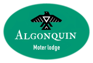 Algonquin Motor Lodge